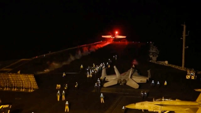 Biển Đỏ nóng bỏng, đội tàu chiến của EU sắp “hành động cứng rắn” với Houthi?- Ảnh 3.