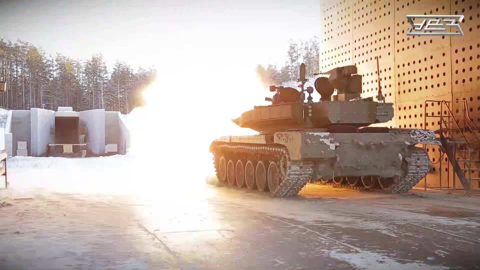Nga có thể cạn xe tăng, thiết giáp trong vài năm tới